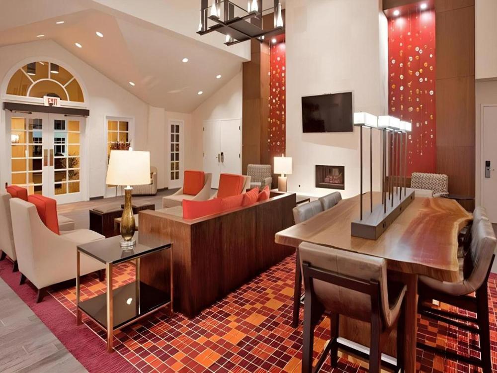 Hotel San Diego-Rancho Bernardo
